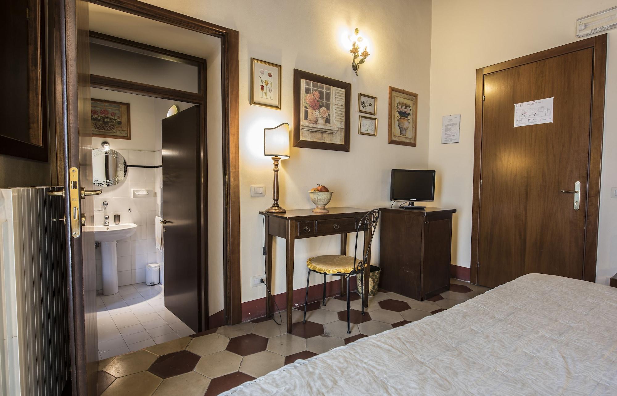 Residenza D'Epoca Palazzo Fani Mignanelli Bed and Breakfast Siena Esterno foto
